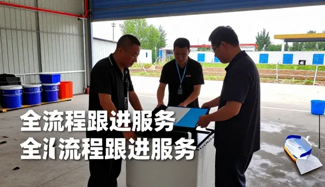 上海纬固防腐工程有限公司打造机电应用案例
